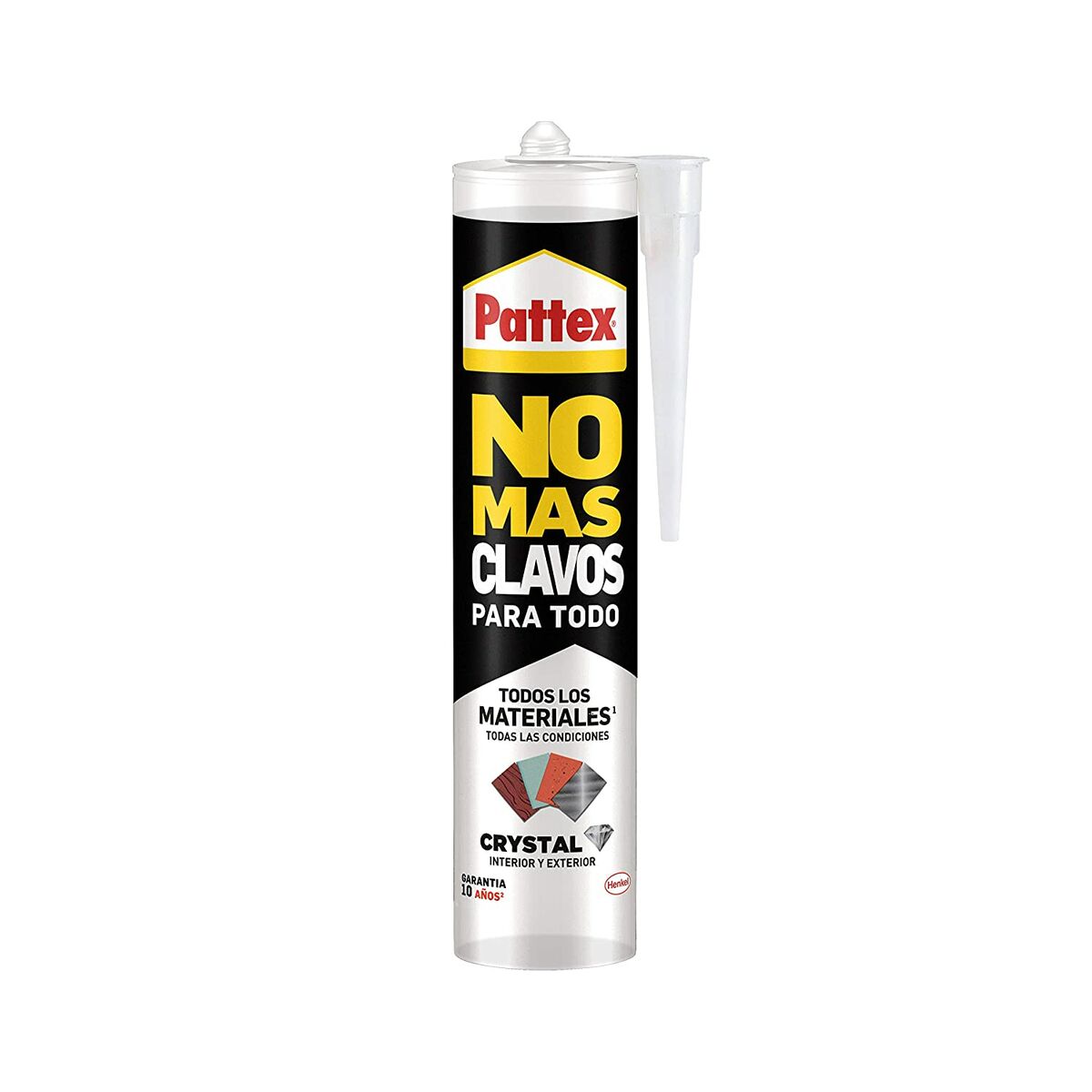 Mounting adhesive Pattex